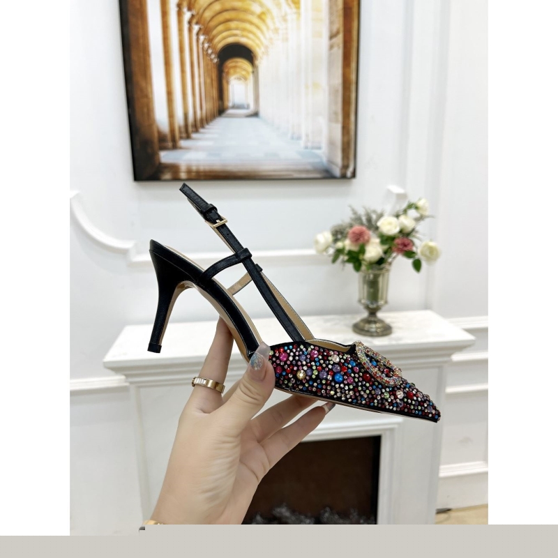 Valentino High Heels